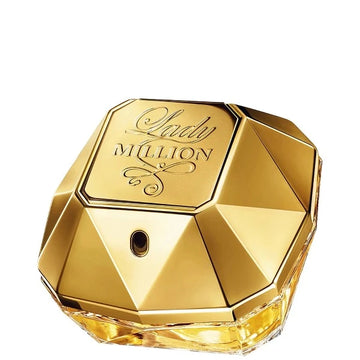 Rabanne Lady Million Eau De Toilette 30ml